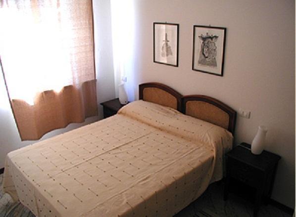 B&B Villa Acero Marina Di Carrara Habitación foto